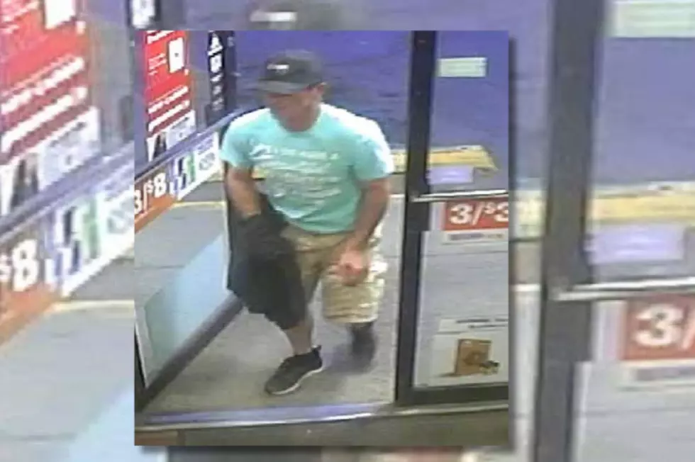 Kirkwood, New York Man Arrested Following Multiple Gas Station Robberies