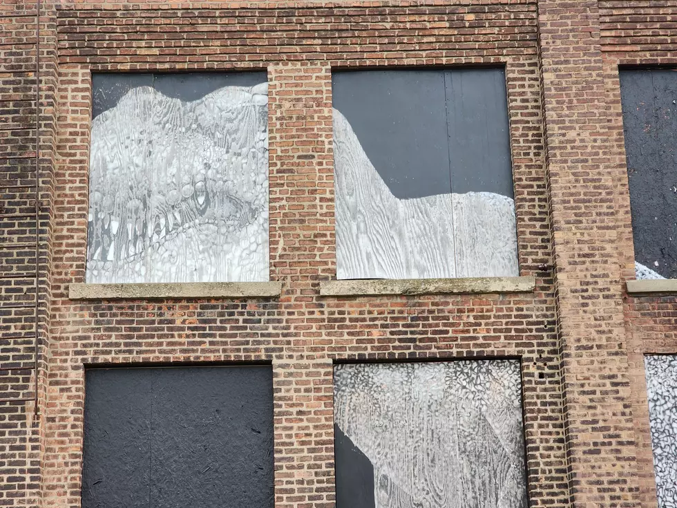 EJ “Dinosaur Building” Apartment Plan Scrapped in Johnson City