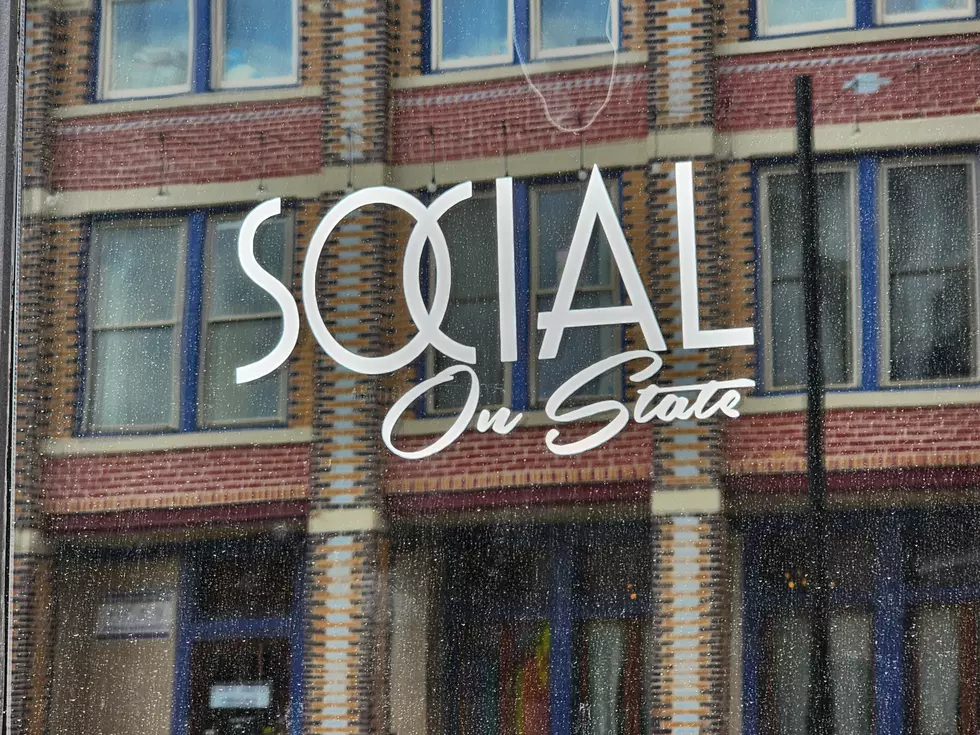 New Restaurant Planned for “Social on State” Site in Binghamton