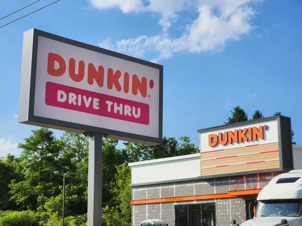 Tale of Two Dunkins: One New Store Opening Soon but Not the Other