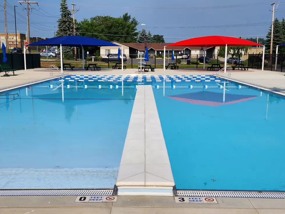 First Look: A Visit to Vestal’s New Swimming Pool and Splash Pad