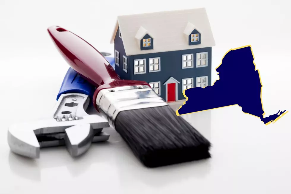 New York State Home Improvement Program Supports Low-Income Homeowners