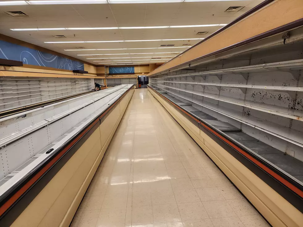 Auction Underway for Binghamton Weis Market Equipment
