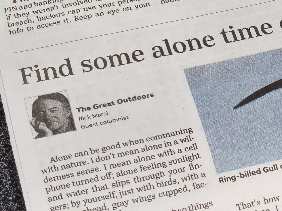Rick Marsi's final column appeared in the Press & Sun-Bulletin on August 4, 2024.