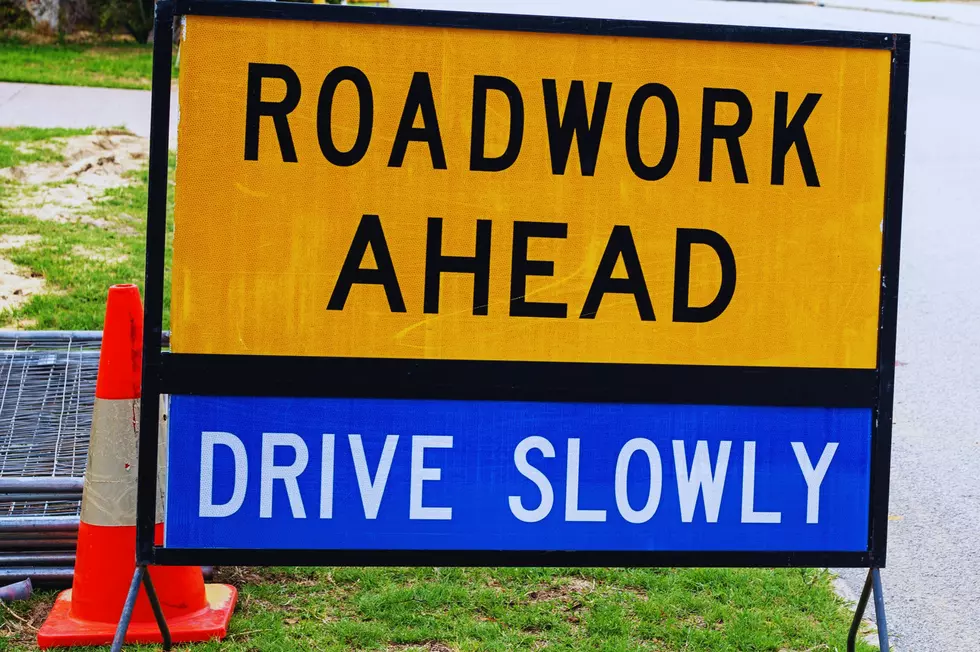 Broome County Road Maintenance: What To Expect This Week