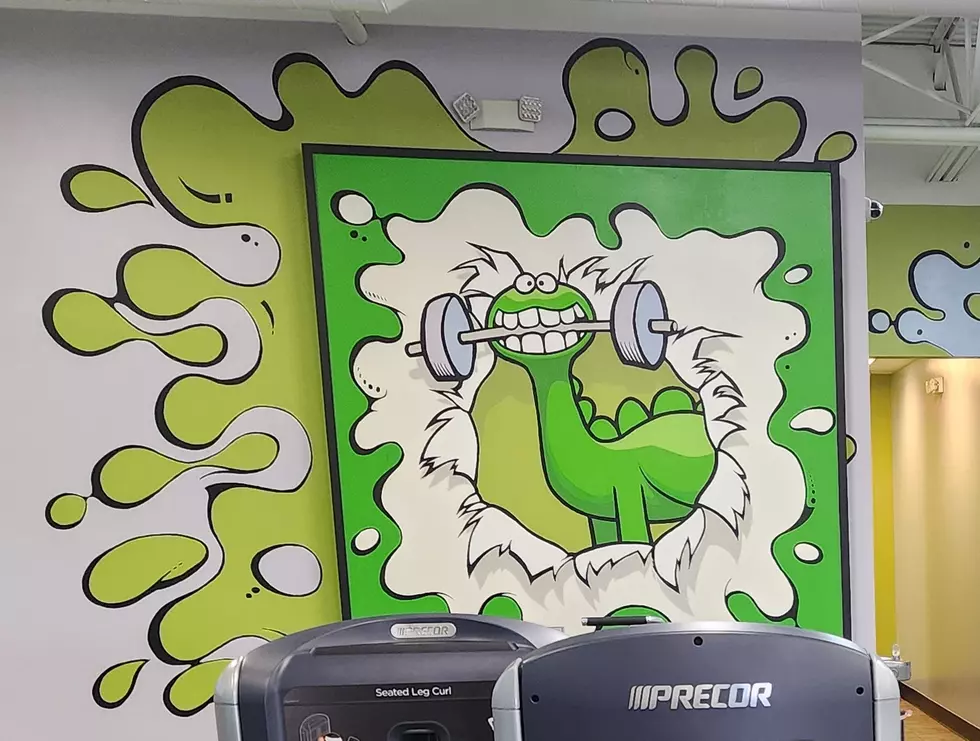 “B.C.” Cartoonist and Partner Open 24-Hour Gym on Front Street
