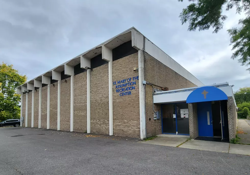 Binghamton Buys Church Recreation Center for Youth Programs