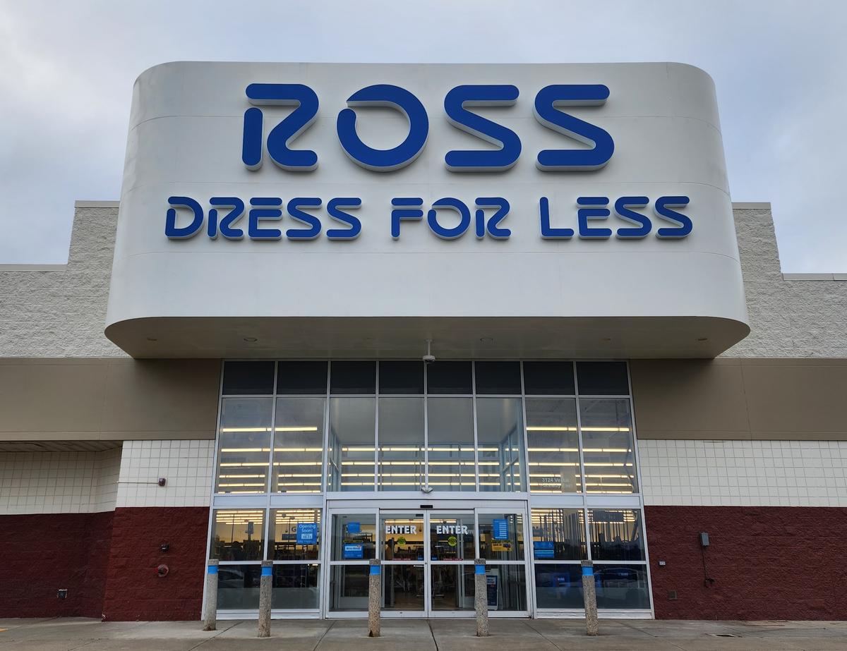 Furniture Ross Dress For Less Shop Ross For Less Furniture Stores