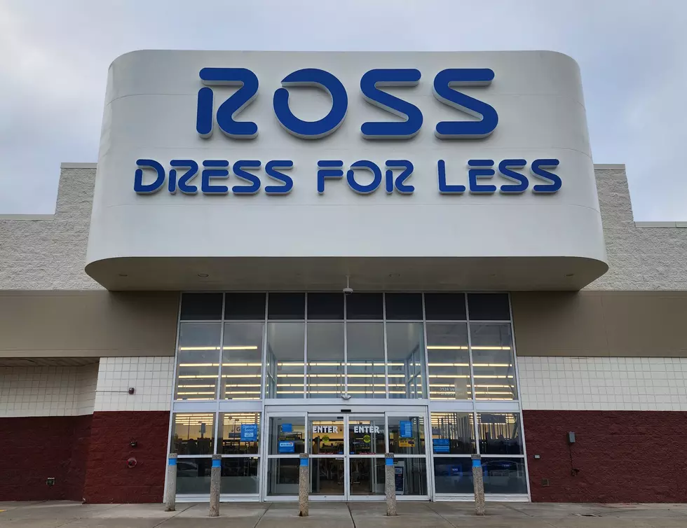 Vestal “Ross Dress for Less” Store Opening Its Doors