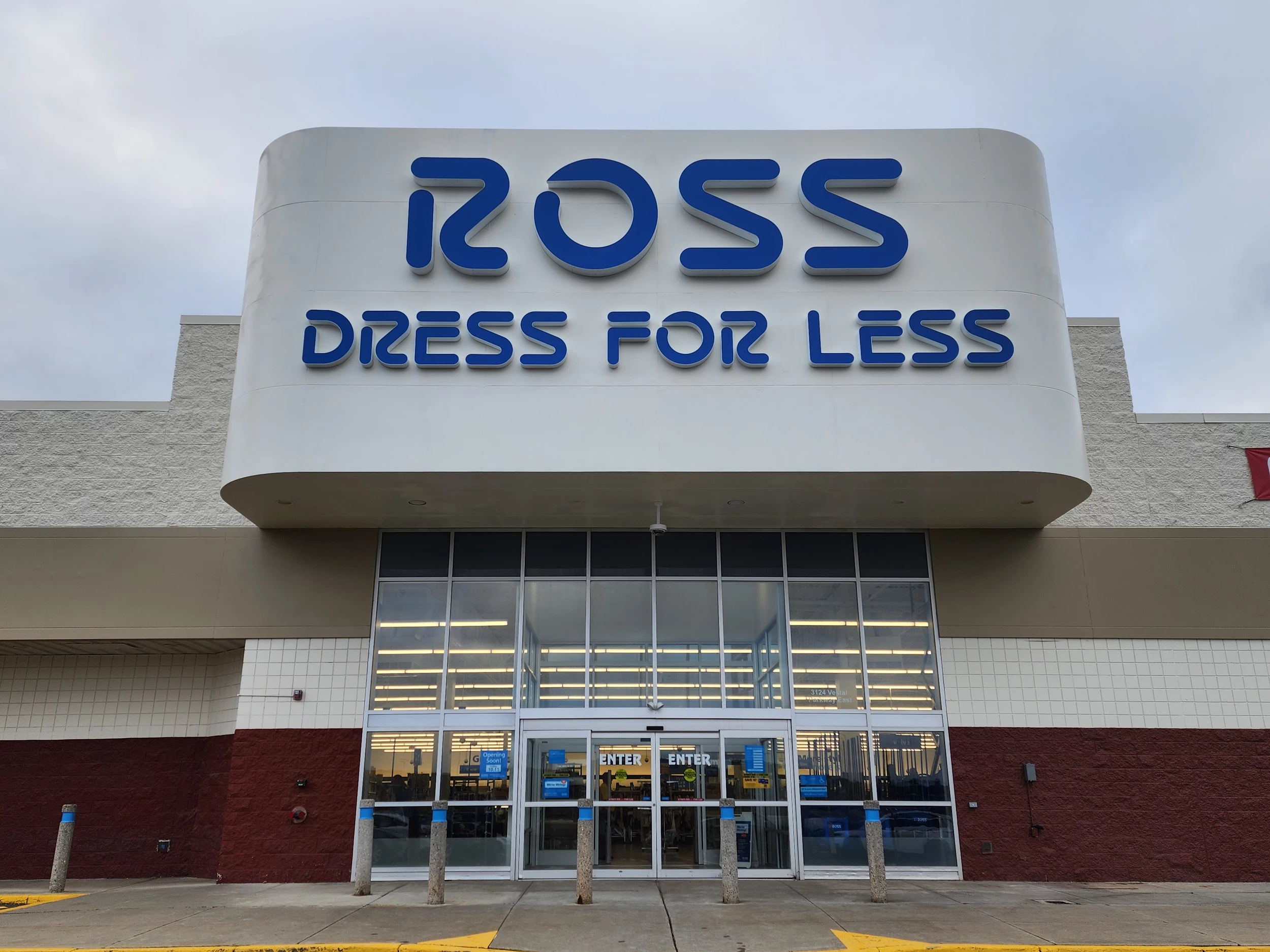 navy blue dress for baby girl Ross Dress for Less - Winter Park, FL main image 0