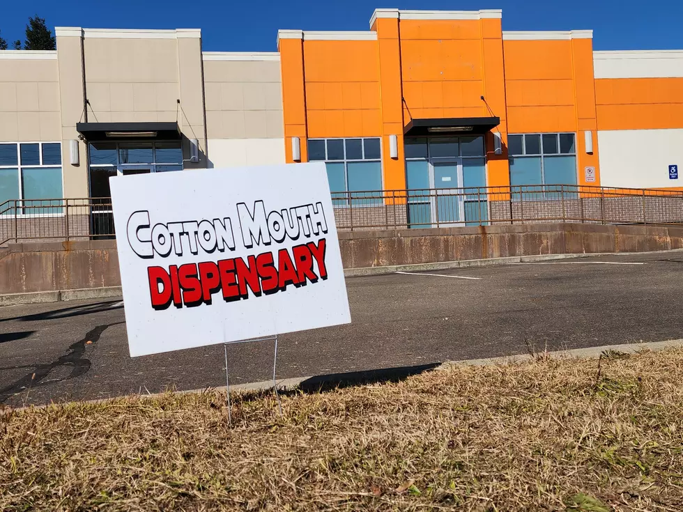 Binghamton’s First Drive-Up Cannabis Shop to Open Soon