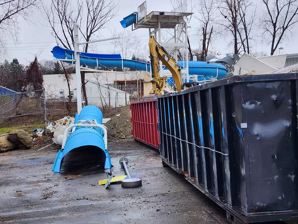 Vestal’s Iconic Skate Estate “Water Wiz” Demolished