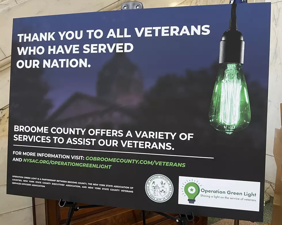 Operation Green Light