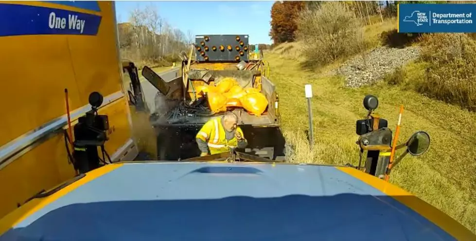 New York State DOT