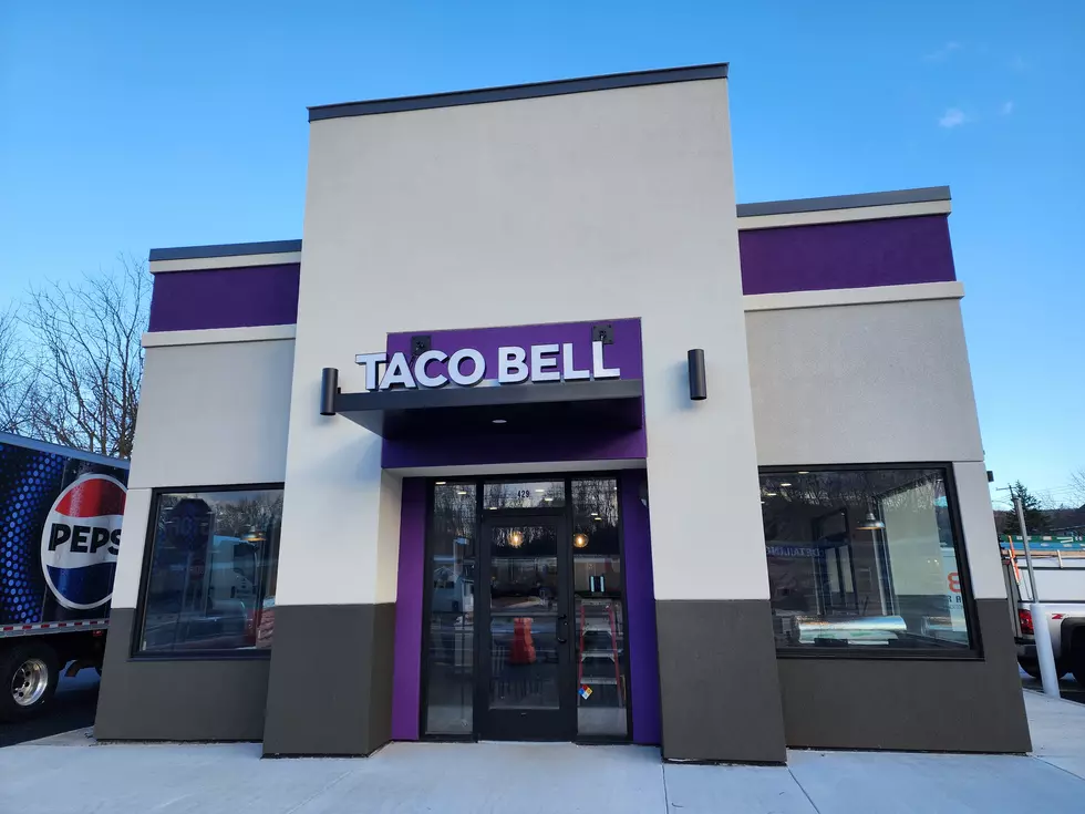Binghamton Taco Bell to Reopen with “New Format”