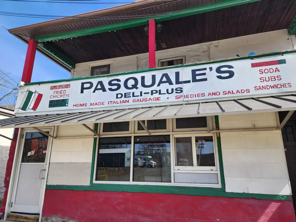 Endwell Family Brings Back Binghamton’s Pasquale’s Deli