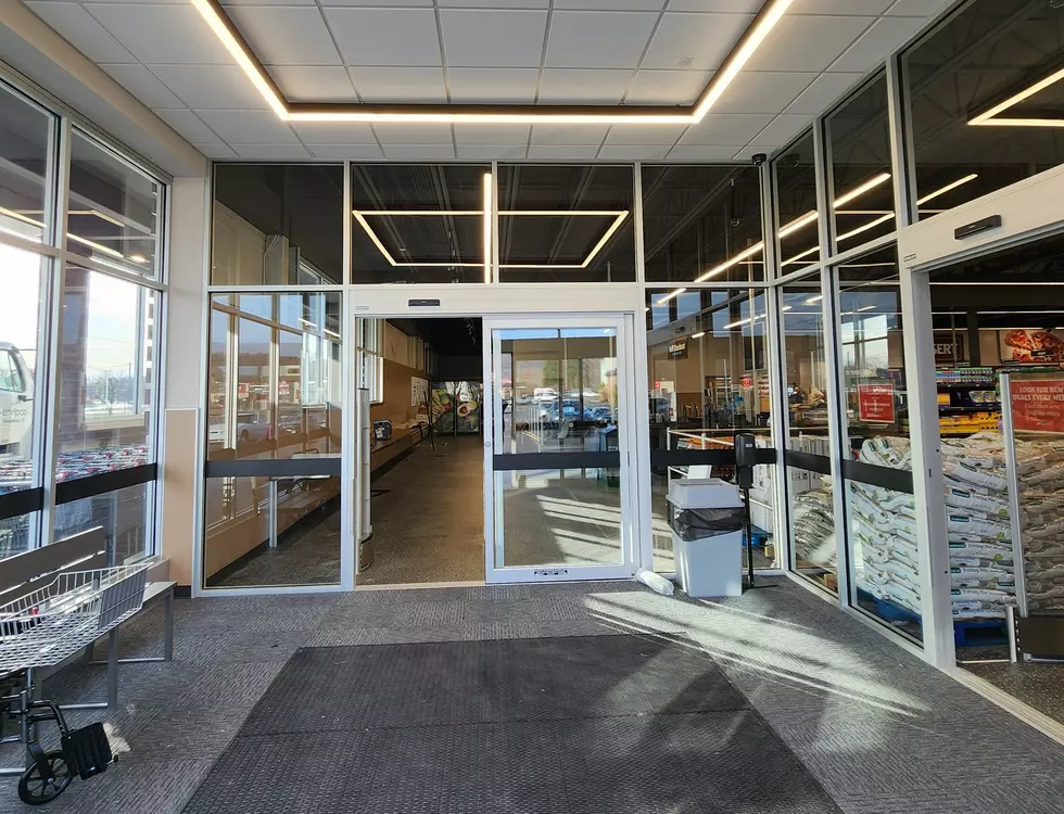 “Soft Opening” for Long-Awaited Owego Aldi Store