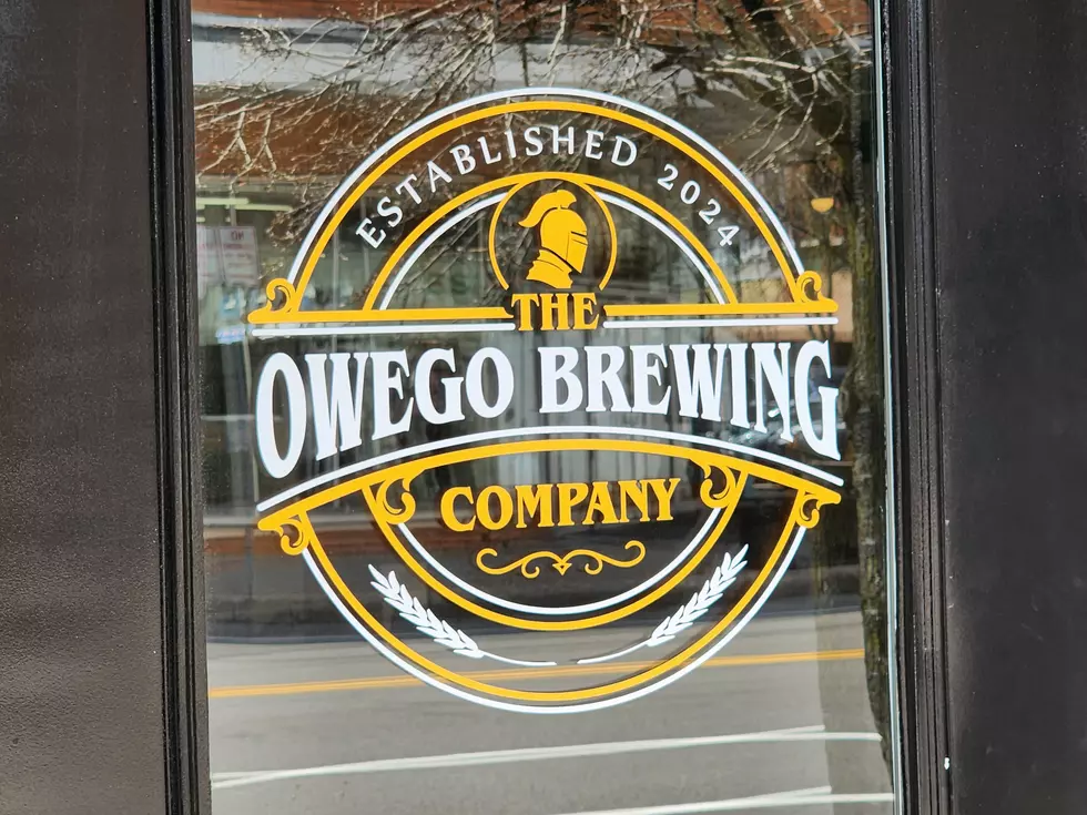 Craft Beer Brewer Opens Owego Taproom with Rooftop Deck