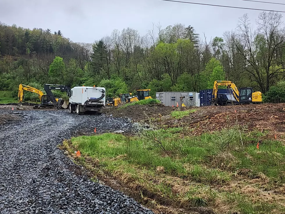 Photo: Bob Joseph/WNBF News