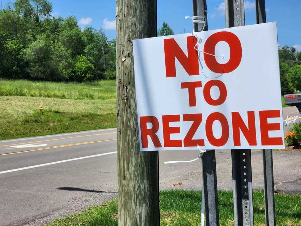 Town of Chenango Residents Fight Route 12 Rezoning Proposal