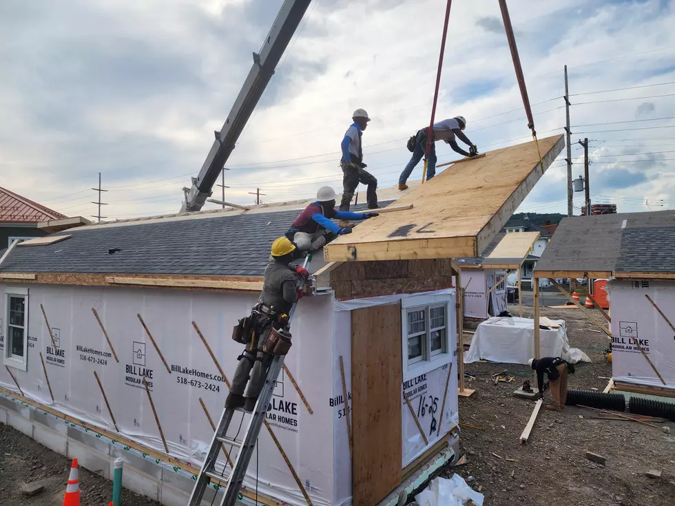 Broome Vets Can Now Apply to Live in New “Tiny Home” Community