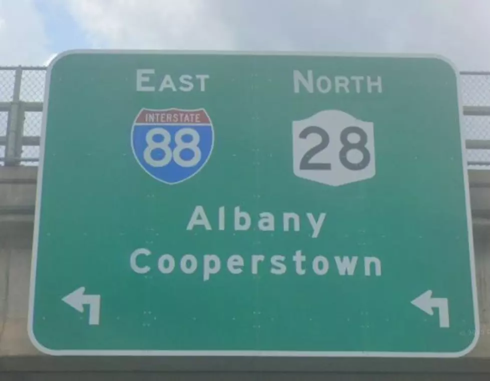 Governor Hochul Announces $42 Million I-88 Rehabilitation Project