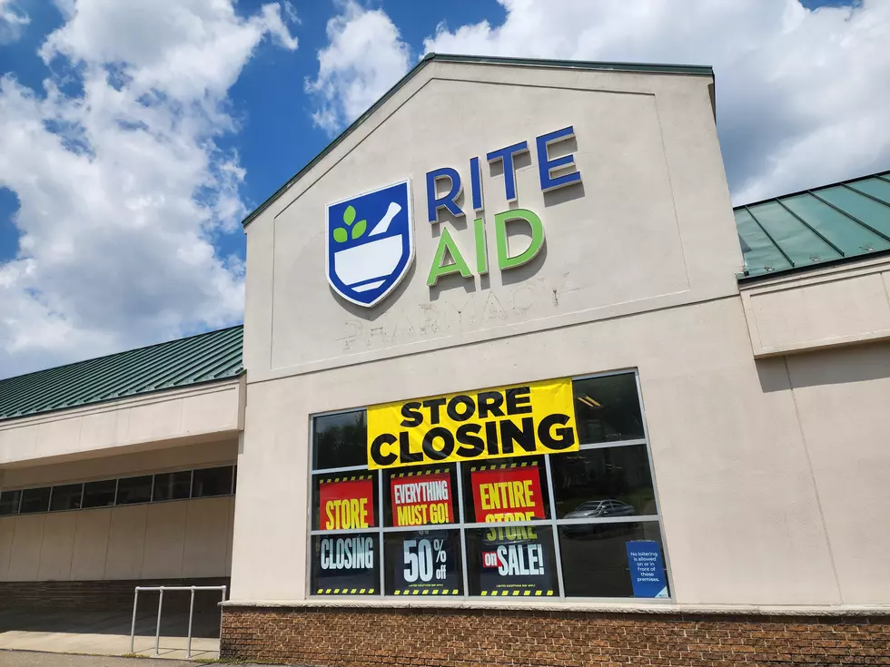 Binghamton, Endwell Rite Aid Stores Start Massive Final Sale