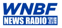 WNBF News Radio 1290 AM & 92.1 FM