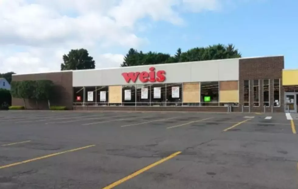 FLASHBACK: The Weis supermarket at 285 Main Street in Binghamton in July 2014. (Photo: Bob Joseph/WNBF News)
