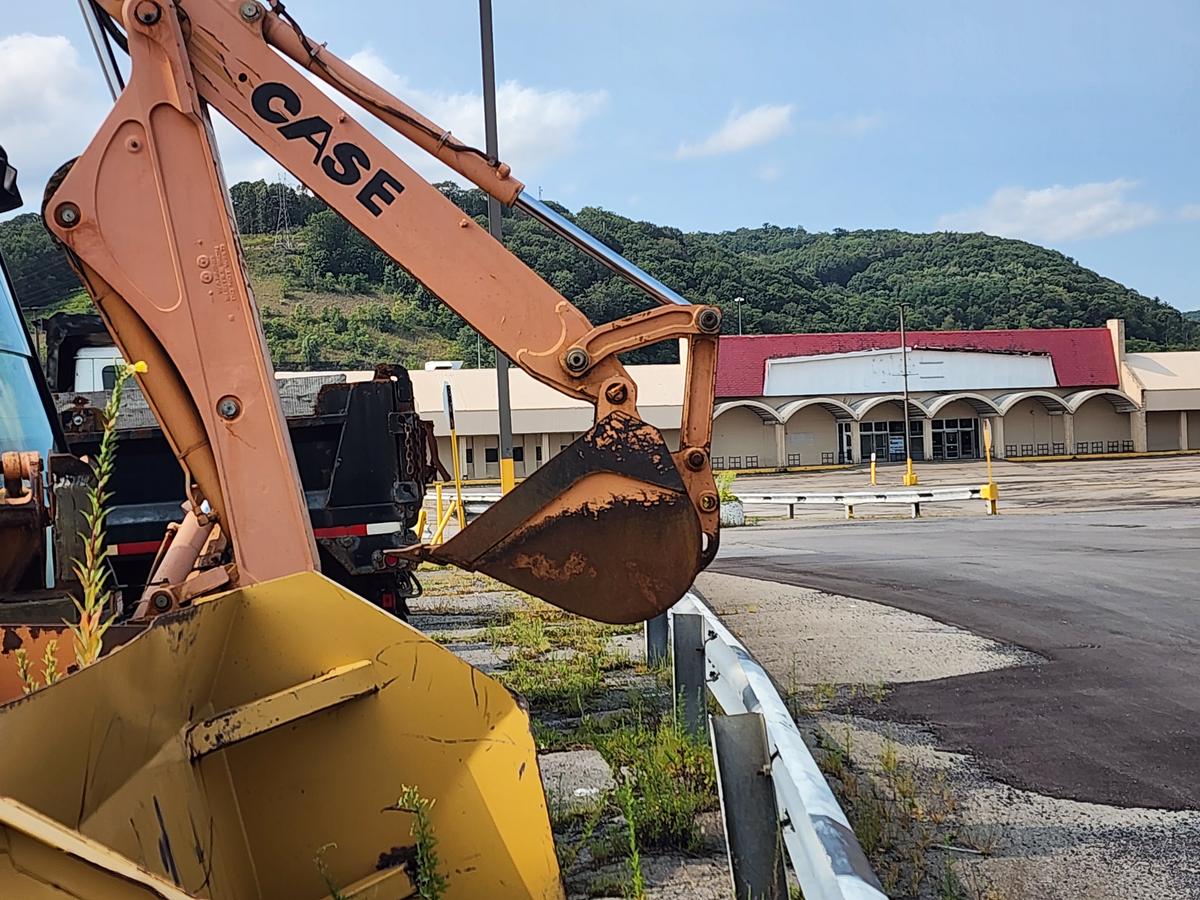 Mayor "Optimistic" on Binghamton Plaza Settlement