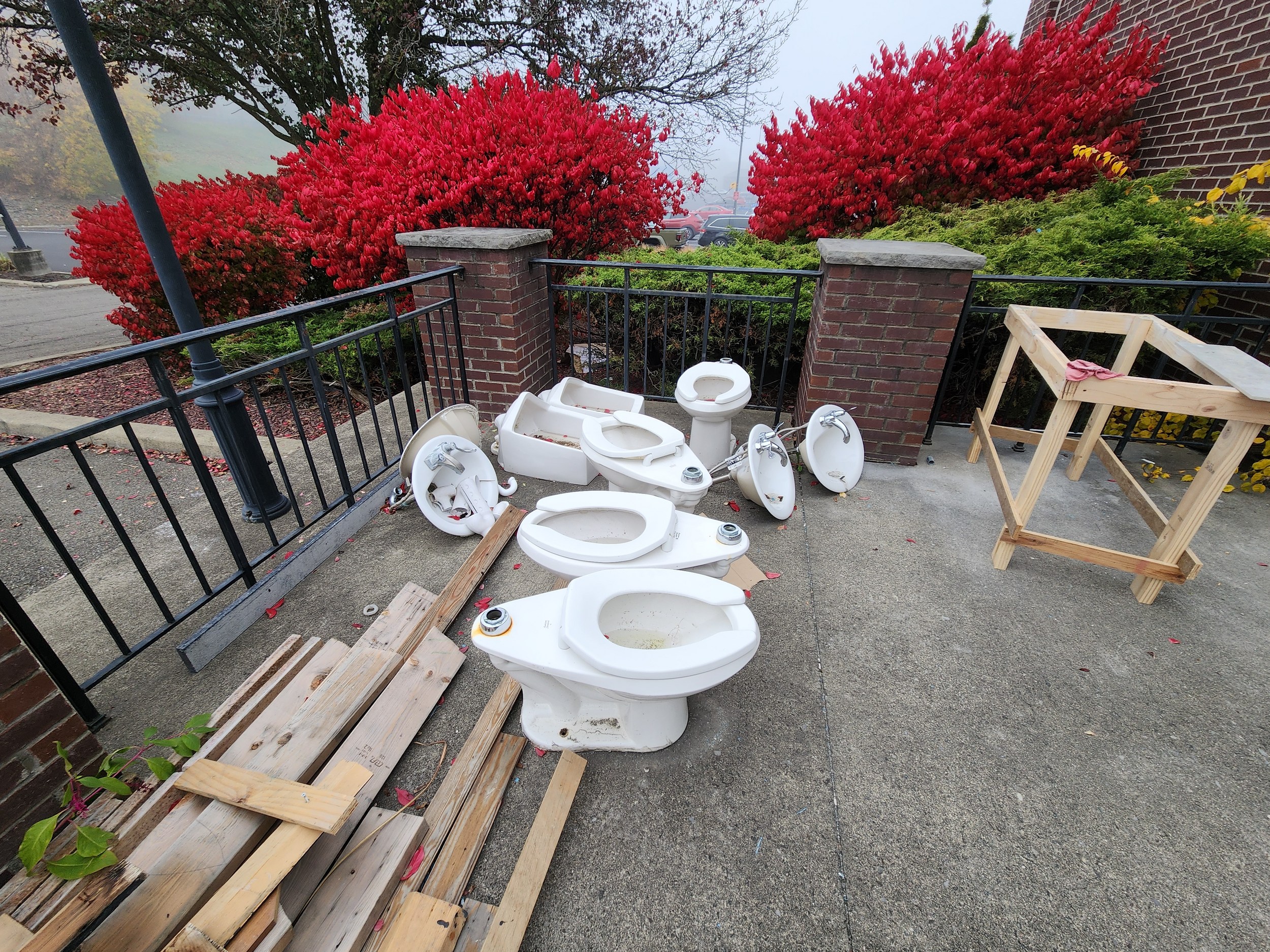 Vestal TGI Fridays Cleared for New Restaurant