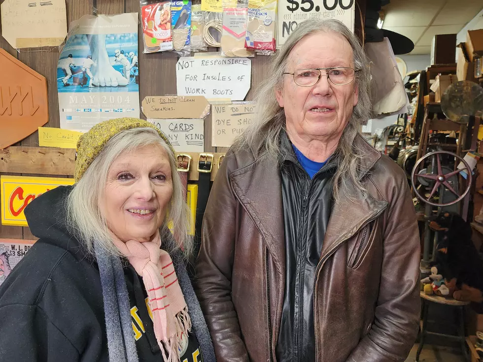 Iconic Binghamton Small Business Ordered to Move After 53 Years