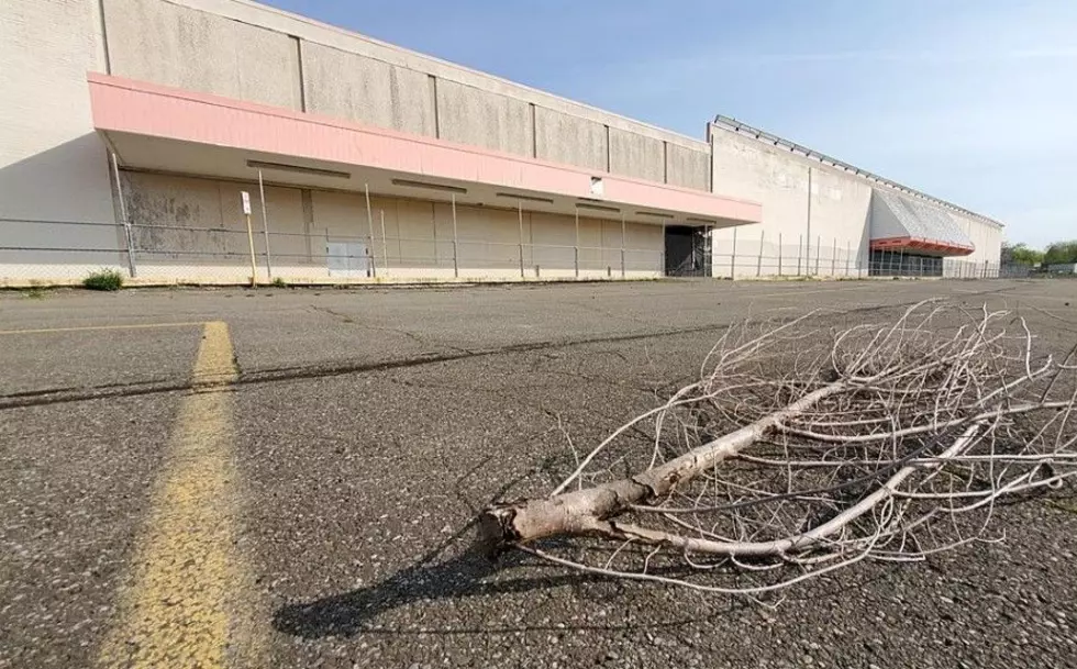 Garnar: Plan Being Developed to Use Endicott Kmart Building