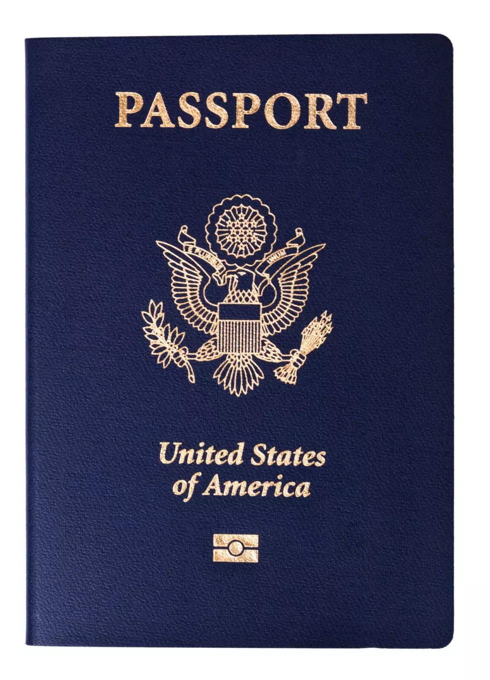 Kirkwood Is Hosting A Passport Fair And Appointments Are Open Now