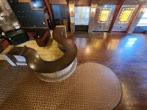 Eatery Planned at Johnson City's Riverside Gardens Community