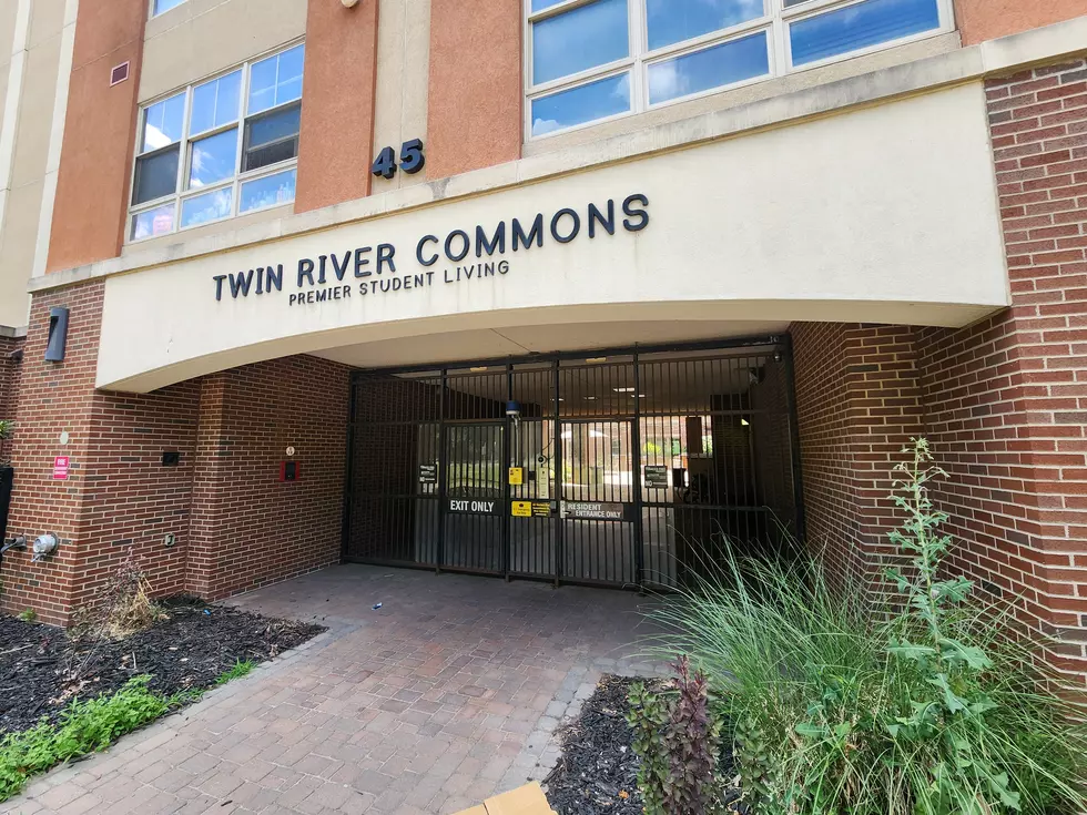Downtown Binghamton Student Housing Complex "Adds" 14 Units