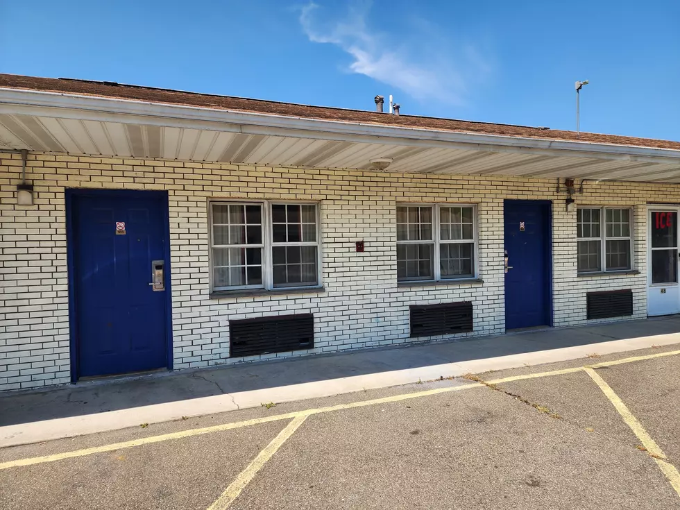 Sexton: Children Were “Living in Closets” at Parkway Inn