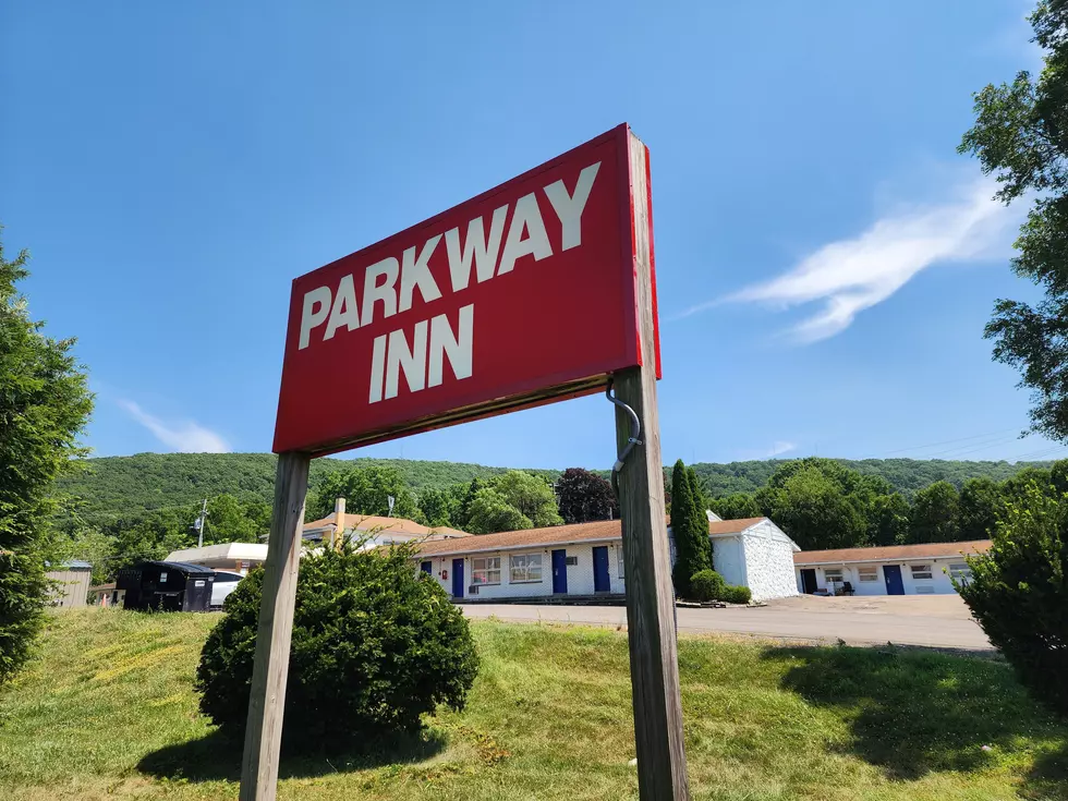 Garnar Criticizes Sexton’s Handling of Vestal Motel Violations