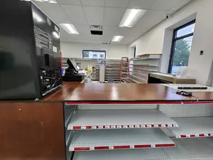 Long-Time Binghamton Shop Transformed Into Convenience Store