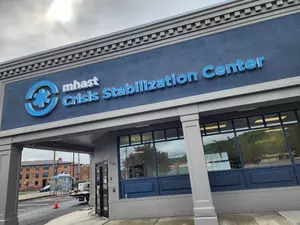 Former Binghamton CVS Store Becoming Mental Health Crisis Center