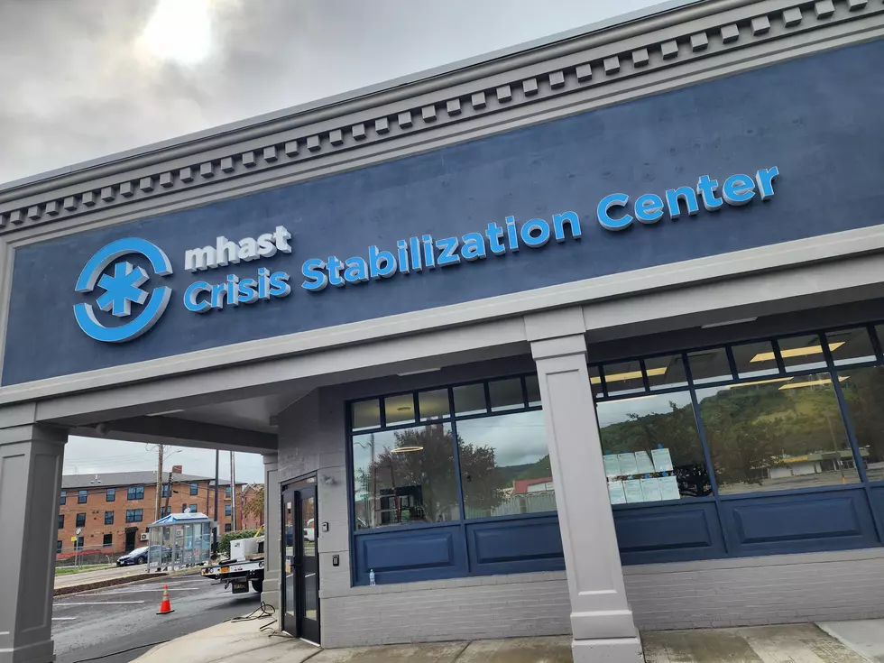 Former Binghamton CVS Store Becoming Mental Health Crisis Center