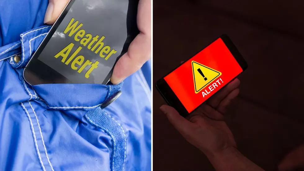 Ready Broome App Sends Emergency Alerts Straight To Your Phone