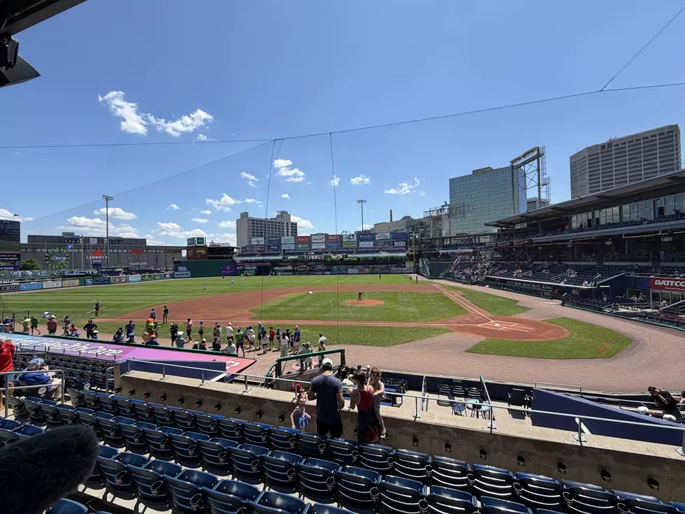 Binghamton Recap: A Great Rumble Ponies-Yard Goats Series