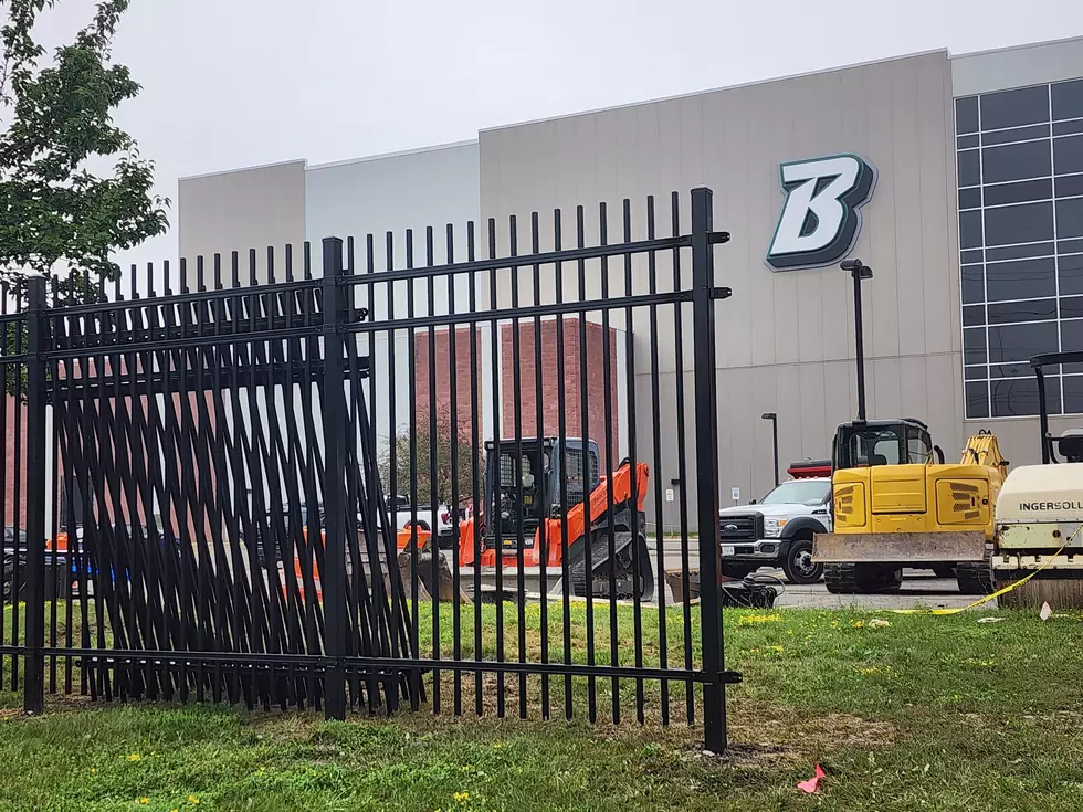 JC Printing Plant Being Turned Into Battery Development Center