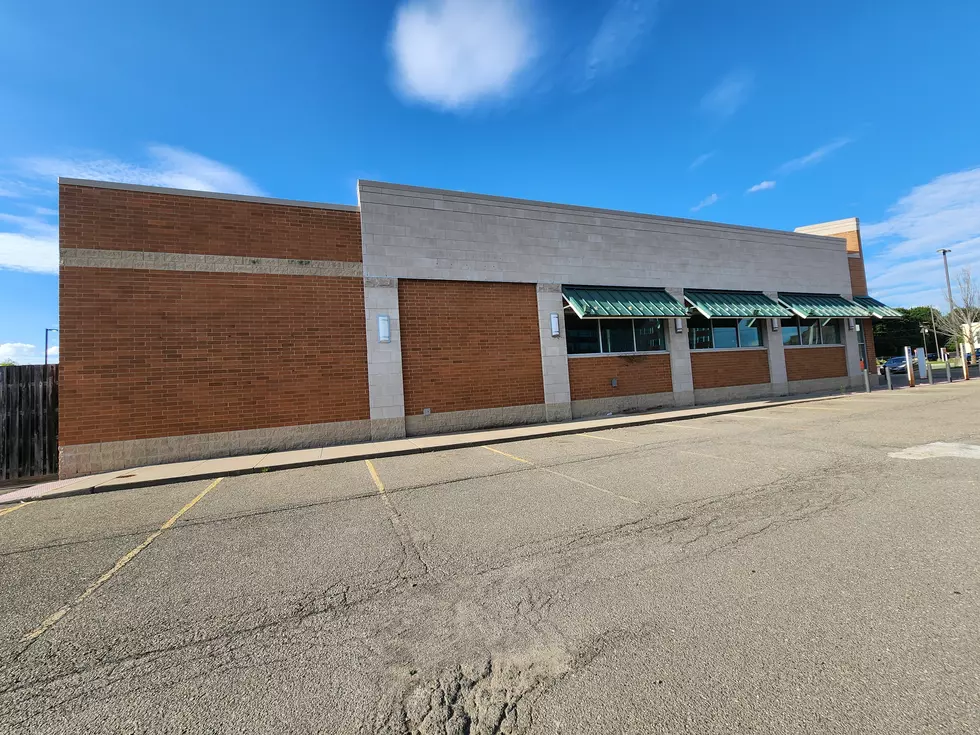 The former Walgreens Pharmacy building at 335 Main Street in Johnson City. (Photo: Bob Joseph/WNBF News)