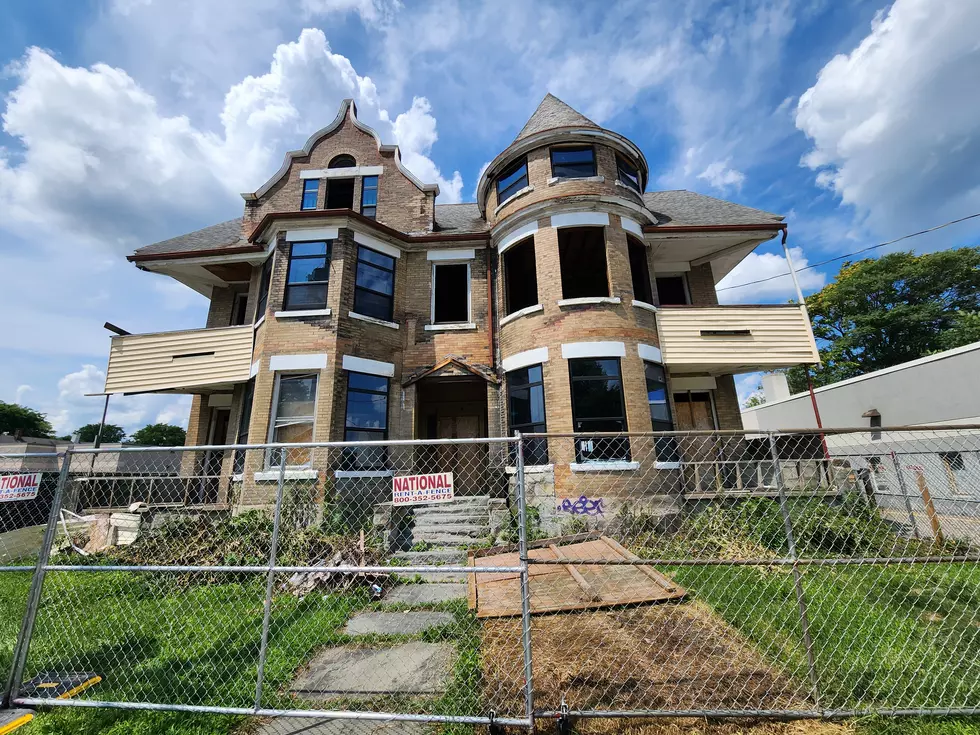 Changes Promised for Blighted Binghamton Building Next to Fire HQ