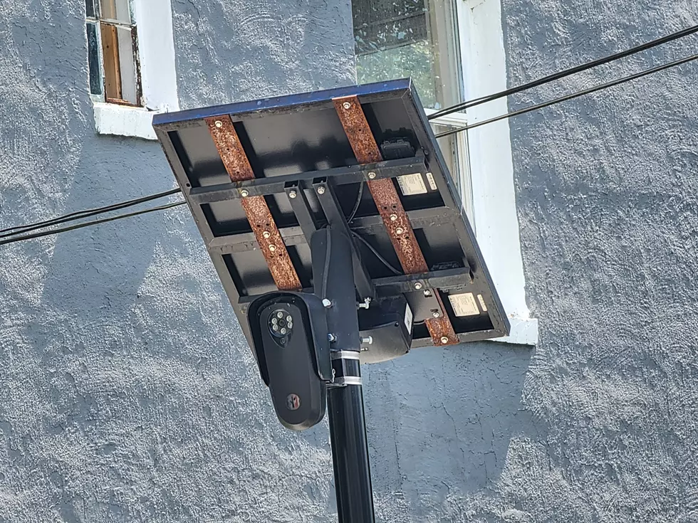 Binghamton Lawmakers Want Flock Safety Contracts Terminated