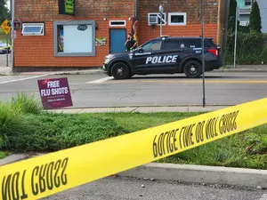 Police Release Name of Binghamton Man Killed in Shooting