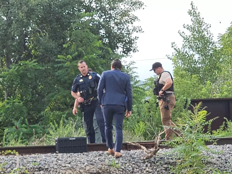 Binghamton Police Searching for Evidence in East Side Killing