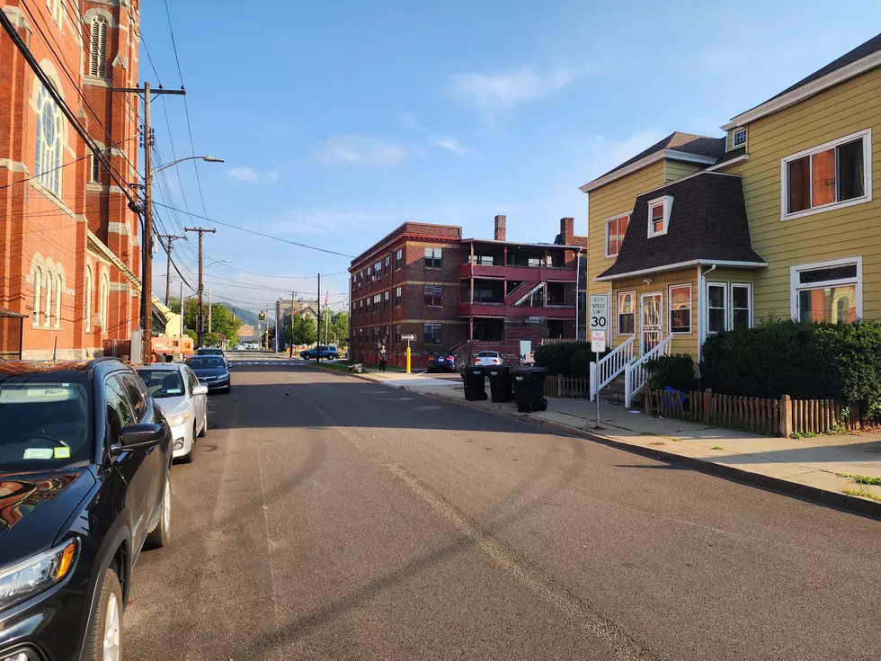 Binghamton Man Arrested After Shooting Near Church